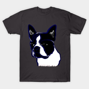 Boston Terrier T-Shirt